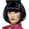 Fun Place Oriental Lady Wig Around The World 2 Fun Place Oriental Lady Wig Around The World