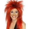 Fun Place Cosplay Rock Diva Wig