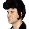 Fun Place Rockstar Wig Cosplay