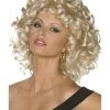 Fun Place Grease Sandy Last Scene Wig