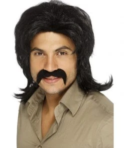 Fun Place 70s Retro Wig