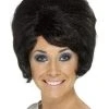 Fun Place 60s Beehive Wig Cosplay 1 Fun Place 60s Beehive Wig Cosplay