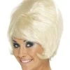 Fun Place 60s Beehive Wig Cosplay