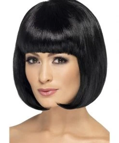 Fun Place Partyrama Wig, 12 Inch Cosplay