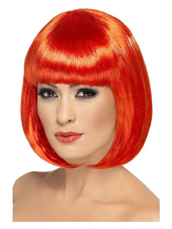 Fun Place Cosplay Partyrama Wig, 12 Inch 3 Fun Place Cosplay Partyrama Wig, 12 Inch