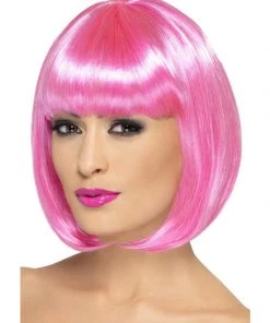 Fun Place Partyrama Wig, 12 Inch Cosplay
