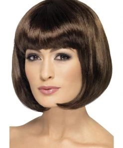 Fun Place Cosplay Partyrama Wig, 12 Inch