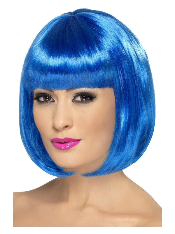Fun Place Cosplay Partyrama Wig, 12 Inch 3 Fun Place Cosplay Partyrama Wig, 12 Inch