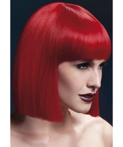 Fun Place Fever Lola Wig