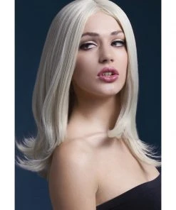 Fun Place Fever Sophia Wig Cosplay