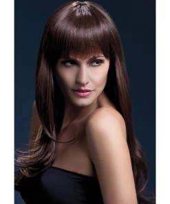 Fun Place Cosplay Fever Sienna Wig