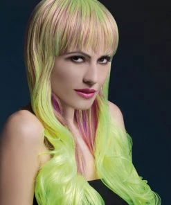 Fun Place Fever Emily Cosplay