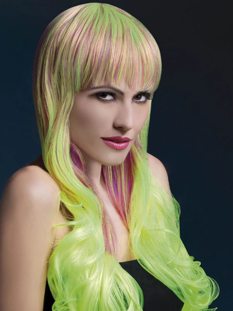 Fun Place Fever Emily Cosplay 3 Fun Place Fever Emily Cosplay