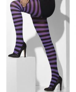 Fun Place Opaque Tights Cosplay 7 Fun Place Opaque Tights Cosplay