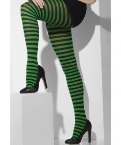 Fun Place Opaque Tights Cosplay