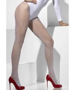 Fun Place Fishnet Tights Cosplay
