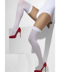 Fun Place Opaque Hold-Ups Cosplay