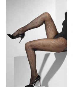 Fun Place Fishnet Tights Cosplay