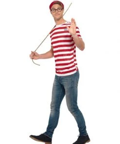 Fun Place Where's Wally? Kit