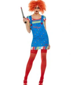 Fun Place Chucky Costume Shop By Theme