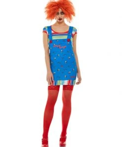 Fun Place Chucky Costume Shop By Theme