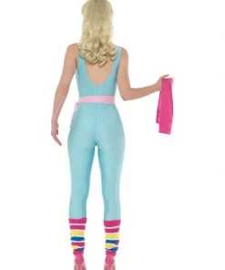 Fun Place Barbie Costume