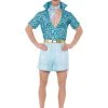 Fun Place Shop By Theme Barbie, Safari Ken Costume