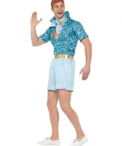 Fun Place Shop By Theme Barbie, Safari Ken Costume