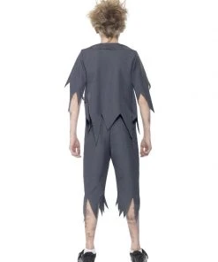 Fun Place Zombie School Boy Costume Shop By Theme