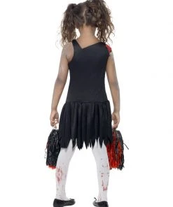 Fun Place Zombie Cheerleader Costume Shop By Theme 9 Fun Place Zombie Cheerleader Costume Shop By Theme