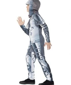 Fun Place Shop By Theme Deluxe Armoured Knight Costume