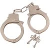 Fun Place Accessories Metal Handcuffs 1 Fun Place Accessories Metal Handcuffs