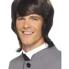 Fun Place Cosplay 60s Male Mod Wig