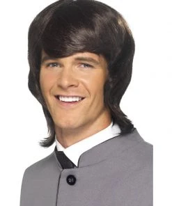 Fun Place Cosplay 60s Male Mod Wig