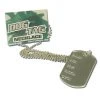 Fun Place Dog Tag
