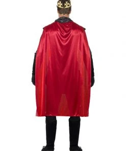 Fun Place Shop By Theme Deluxe King Arthur Costume