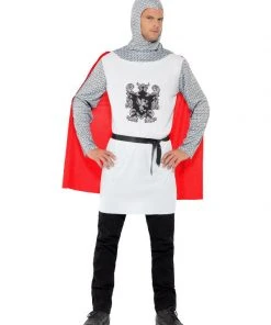 Fun Place Knight Costume, Economy Shop By Theme