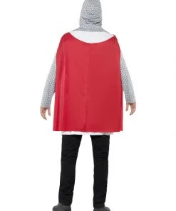 Fun Place Knight Costume, Economy Shop By Theme