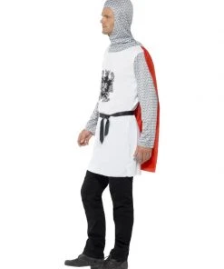 Fun Place Knight Costume, Economy Shop By Theme