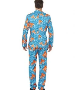 Fun Place Goldfish Suit Costumes 7 Fun Place Goldfish Suit Costumes