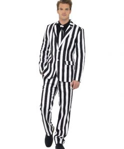 Fun Place Costumes Humbug Suit