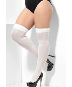 Fun Place Cosplay Opaque Hold-Ups