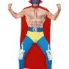 Fun Place Shop By Theme Mexican Wrestler Costume
