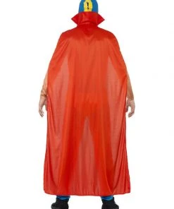 Fun Place Shop By Theme Mexican Wrestler Costume