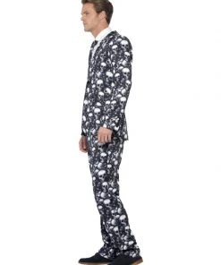 Fun Place Skeleton Suit