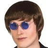 Fun Place Blue Lennon Glasses Accessories 2 Fun Place Blue Lennon Glasses Accessories