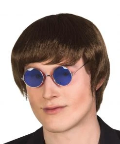 Fun Place Blue Lennon Glasses Accessories