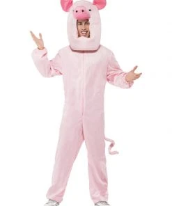 Fun Place Pig Costume