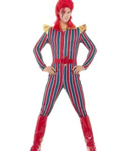 Fun Place Space Superstar Costume