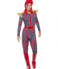 Fun Place Space Superstar Costume